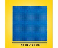 LEGO Classic 11025 Niebieska płytka konstrukcyjna - 1035643 - zdjęcie 4